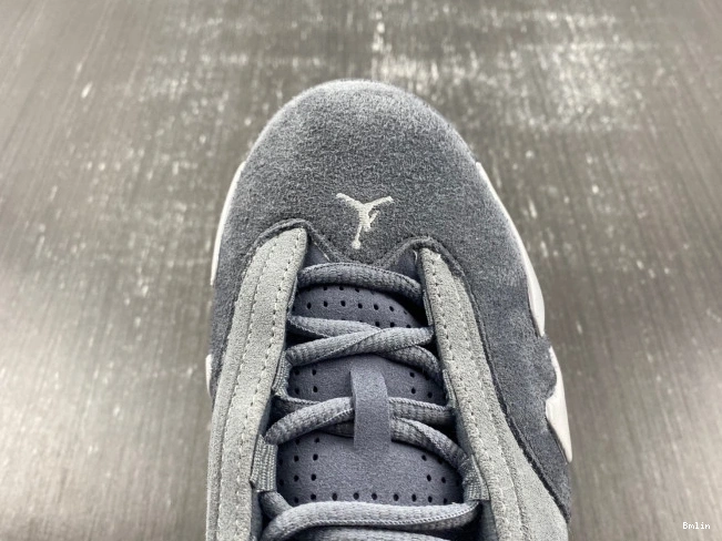 Bmlin FJ3460-012 Grey Jordan 14 Flint Air 0720